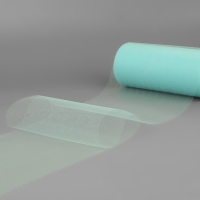 Фатин, 15 см, 11 &plusmn; 1 г/кв.м, 23 &plusmn; 1 м, цвет голубой №32