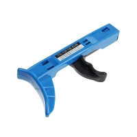 Пистолет для затяжки нейлоновых стяжек ТУНДРА Пистолет для затяжки нейлоновых стяжек ТУНДРА