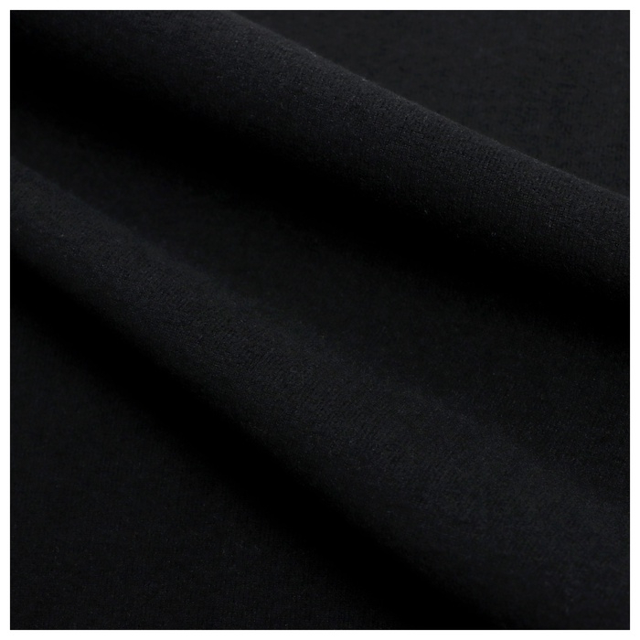 Термобельё мужское Resport, комплект: лонгслив, лосины, размер XL, чёрное