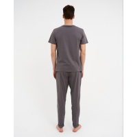 Пижама мужская KAFTAN "Бест мен" р.54