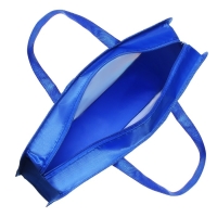 Папка с ручками пластиковая А4 Calligrata "Футбол", 32,2х25,6х7 см, Папка с ручками пластиковая А4 Calligrata "Футбол", 32,2х25,6х7 см,