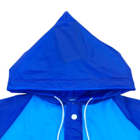 Дождевик детский, размер L, 110-120 см , Щенячий патруль Дождевик детский, размер L, 110-120 см , Щенячий патруль