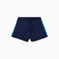 Плавки для мальчиков, цвет синий, рост 152 см