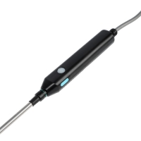 Опрыскиватель аккумуляторный ТУНДРА, 4 В, 2.4 Ач, Li-on, 0.8 л/мин, 2 насадки, шланг 3 м Опрыскиватель аккумуляторный ТУНДРА, 4 В, 2.4 Ач, Li-on, 0.8 л/мин, 2 насадки, шланг 3 м