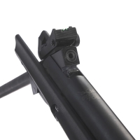 Винтовка пневматическая "Retay 70S Black" кал. 4.5 мм, 3 Дж, ложе - пласт., до 120 м/с Винтовка пневматическая "Retay 70S Black" кал. 4.5 мм, 3 Дж, ложе - пласт., до 120 м/с