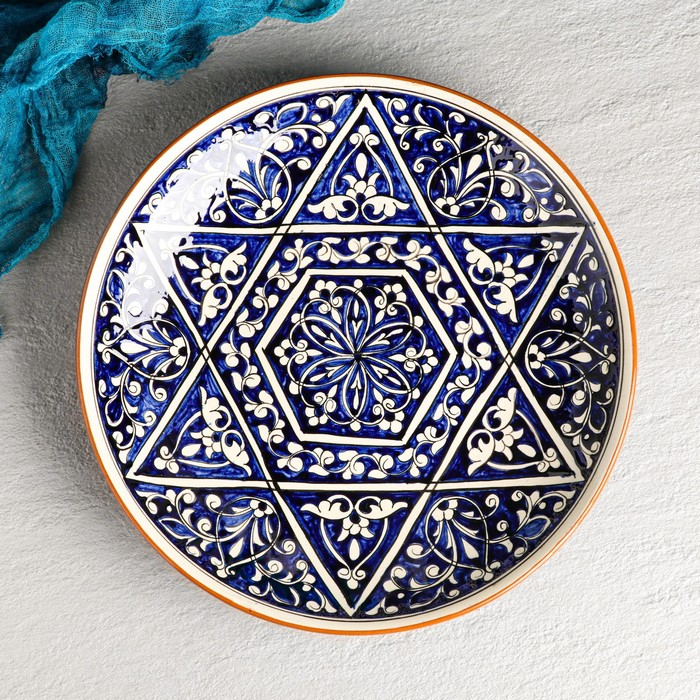 Ляган круглый, 31 см Ляган круглый, 31 см