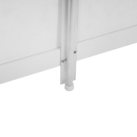 Экран для ванны "Кварт Камешки", 148 см Экран для ванны "Кварт Камешки", 148 см