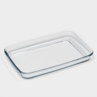 Набор форм для выпечки Borcam, 2 предмета: 1,9 л, 3,8 л Набор форм для выпечки Borcam, 2 предмета: 1,9 л, 3,8 л