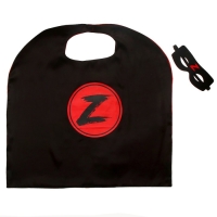 Карнавальный набор &laquo;Загадочный мститель&raquo;: плащ и маска