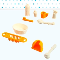 Набор мебели для кукол &laquo;Милый Дом&raquo;