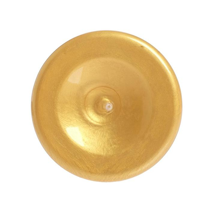 Гуашь Гуашь "Луч" Классика цвета, 240 мл, золотая