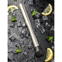 Мадлер - толкушка Magistro &laquo;Палица&raquo;, 25,5 см