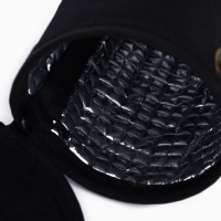 Стопки, набор в чехле &laquo;Меткий охотник&raquo;, 4 шт х 70 мл