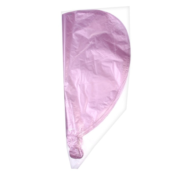 Набор фольгированных шаров 19" &laquo;Сердца&raquo;, мистик фламинго, 25 шт.