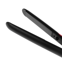 Выпрямитель Centek CT-2024, 35 Вт, керамическое покрытие, 160-220&deg;С, LED, чёрный