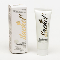 Крем-филлер &laquo;Сашель Биобаланс&raquo;, 50 мл