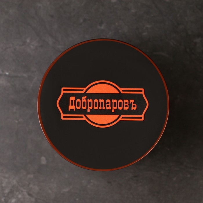 Мыло густое для волос и тела Мыло густое для волос и тела "Облепиха", банное, Добропаровъ 450 г