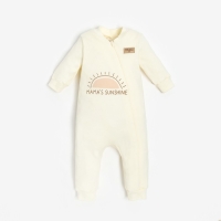 Комбинезон детский MINAKU, рост 62-68 см