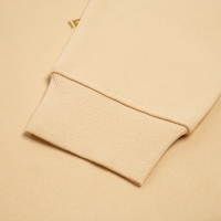 Худи President, размер XL, цвет бежевый