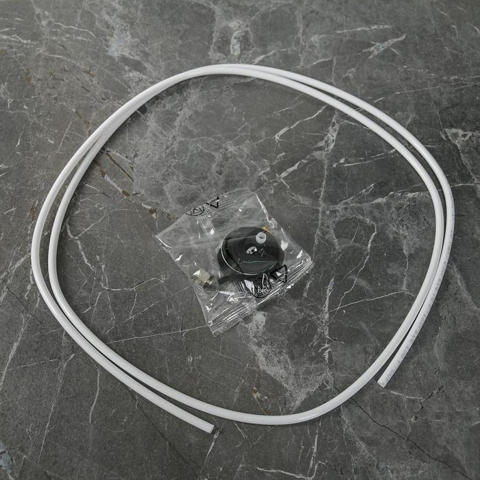 Система для фильтрации воды под мойку «Гейзер-3 Био», для жёсткой воды Система для фильтрации воды под мойку «Гейзер-3 Био», для жёсткой воды