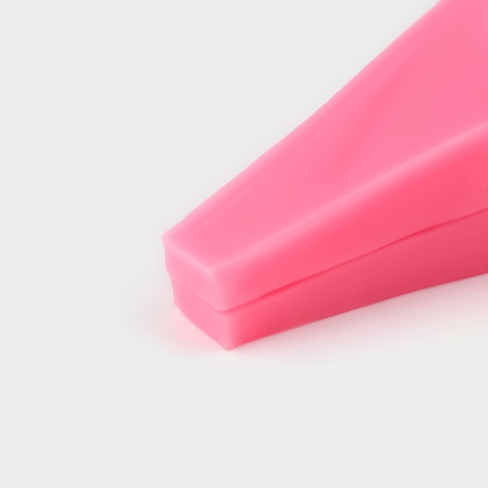 Молд &laquo;Эйфелева башня&raquo;, силикон, 11&times;5,5 см, цвет МИКС