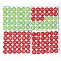 Настольная игра &laquo;Бинго&raquo;