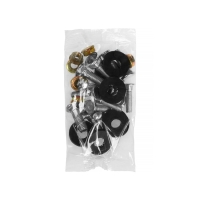 Светодиодные задние фары WD-009-24V, 24 В, 3000 К, 46 х 12,5 х 2 см, 1 шт Светодиодные задние фары WD-009-24V, 24 В, 3000 К, 46 х 12,5 х 2 см, 1 шт