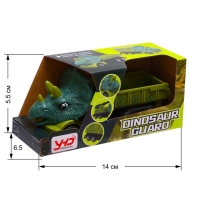 Грузовик инерционный DINO Грузовик инерционный DINO