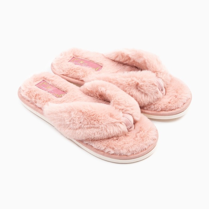 Тапочки женские размер 37-38 Тапочки женские размер 37-38