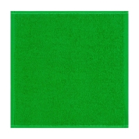 Набор махровых декоративных салфеток Этель, 30х30см-6шт, цвет зелёный, 100% хлопок Набор махровых декоративных салфеток Этель, 30х30см-6шт, цвет зелёный, 100% хлопок