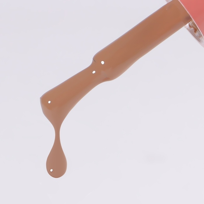 Гель лак для ногтей &laquo;SIMPLE&raquo;, 3-х фазный, 10 мл, LED/UV, цвет (94)