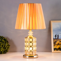 Настольная лампа с подсветкой 16684/1 E27 40Вт золото RISALUX Настольная лампа с подсветкой 16684/1 E27 40Вт золото RISALUX