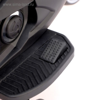 Электромобиль &laquo;Спортбайк&raquo;, цвет белый