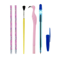 Набор первоклассника Calligrata &laquo;Единорог&raquo;, 44 предметa