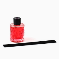 Аромадиффузор ароматический палочки &laquo;Новогодняя коллекция&raquo;,аромат зимние ягоды, 50 мл