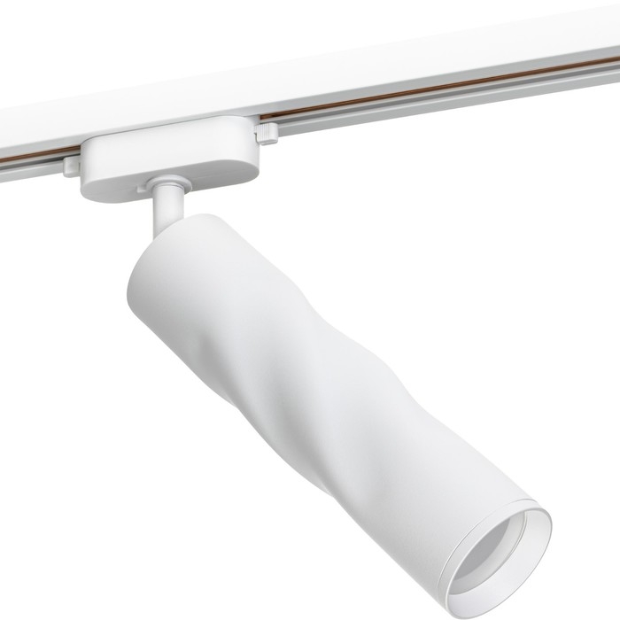 Светильник трек-й повор ARTLINE 55х200 GU10 230В алюм 2,6м&sup2; бел 59931 3 Ritter