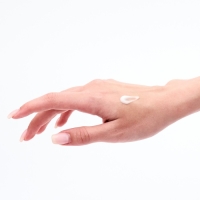 Новогодний подарочный набор косметики &laquo;Новогодняя звезда&raquo;, золотая серия