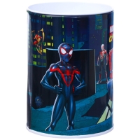 Копилка "Человек-паук", 7.5х7.5х10.5 см Копилка "Человек-паук", 7.5х7.5х10.5 см