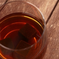 Камни для виски «10 заповедей», 9 шт Камни для виски «10 заповедей», 9 шт