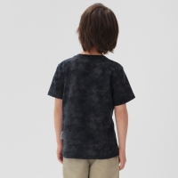 Футболка "Mickey", Микки Маус, «Тай-дай», рост 122-128 Футболка "Mickey", Микки Маус, «Тай-дай», рост 122-128