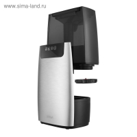 Увлажнитель воздуха Kitfort KT-2803-1, ультразвуковой, 25 Вт, 5 л, 300 мл/ч, серебристый Увлажнитель воздуха Kitfort KT-2803-1, ультразвуковой, 25 Вт, 5 л, 300 мл/ч, серебристый