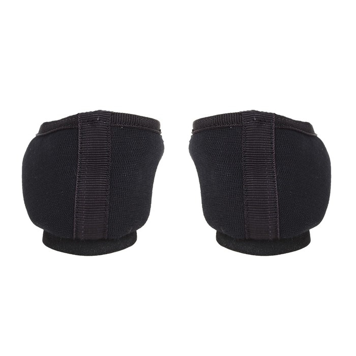 Джазовки тканевые, длина по стельке 20 см, цвет чёрный Джазовки тканевые, длина по стельке 20 см, цвет чёрный