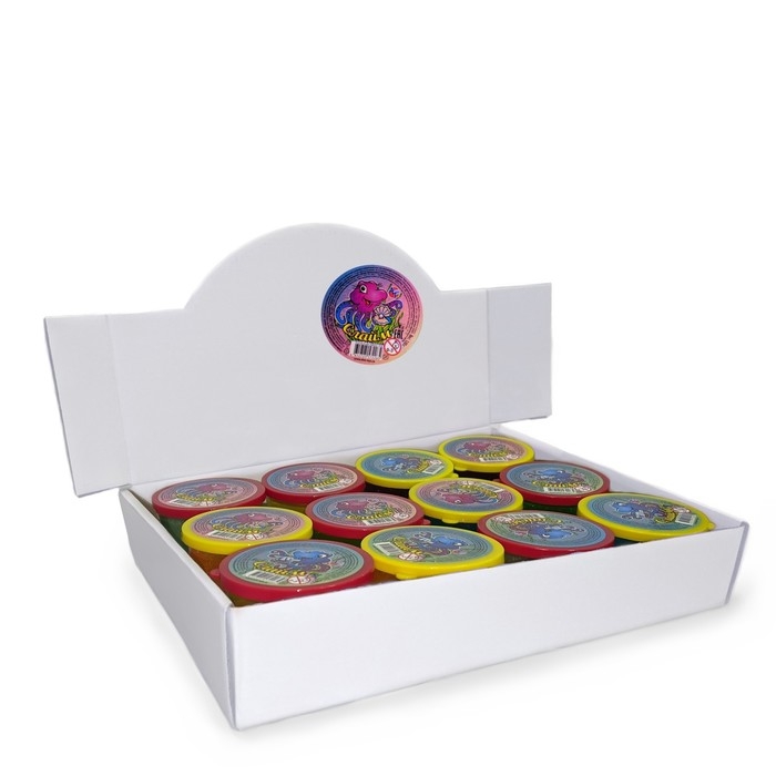 Слайм, 120 г, МИКС Слайм, 120 г, МИКС