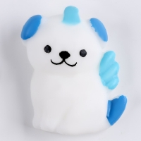 Антистресс сквиш мялка в коробочке «Веселись», весёлые зверюшки Антистресс сквиш мялка в коробочке «Веселись», весёлые зверюшки