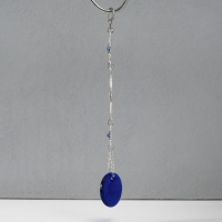 Подвеска от сглаза металл "Сова на дереве" 22 см Подвеска от сглаза металл "Сова на дереве" 22 см