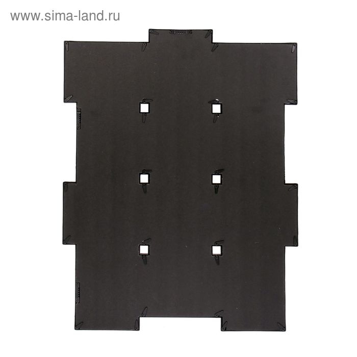 Фоторамка на 12 фото Фоторамка на 12 фото "Коллаж воспоминаний" 10х15 см (58,5х45 см)