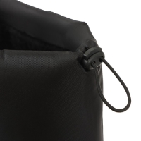 Сапоги зимние мужские, цвет чёрный, до -25&deg;С, размер 44-45