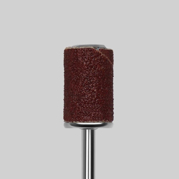 Основа для педикюрных абразивных насадок, в пластиковом футляре, d = 6,5 &times; 14 мм