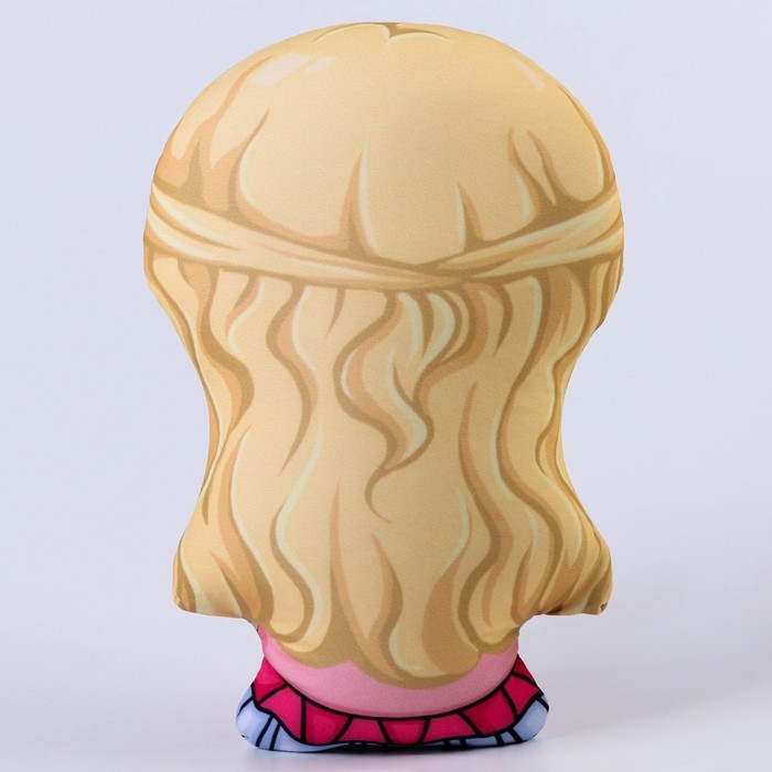 Игрушка антистресс &laquo;Принцесса&raquo;