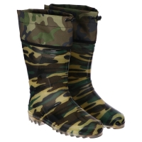 Сапоги мужские С-10РМ, ПВХ, камуфляж МИКС, размер 39 (247) Сапоги мужские С-10РМ, ПВХ, камуфляж МИКС, размер 39 (247)
